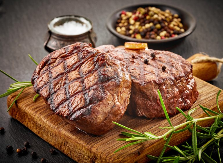 10 Things That Happen To Your Body When You Eat Protein Every Day
