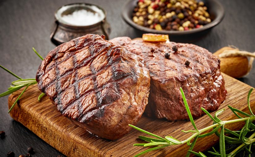 10 Things That Happen To Your Body When You Eat Protein Every Day