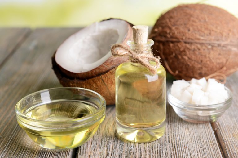 9 Benefits Of Coconut Oil You Never Knew About