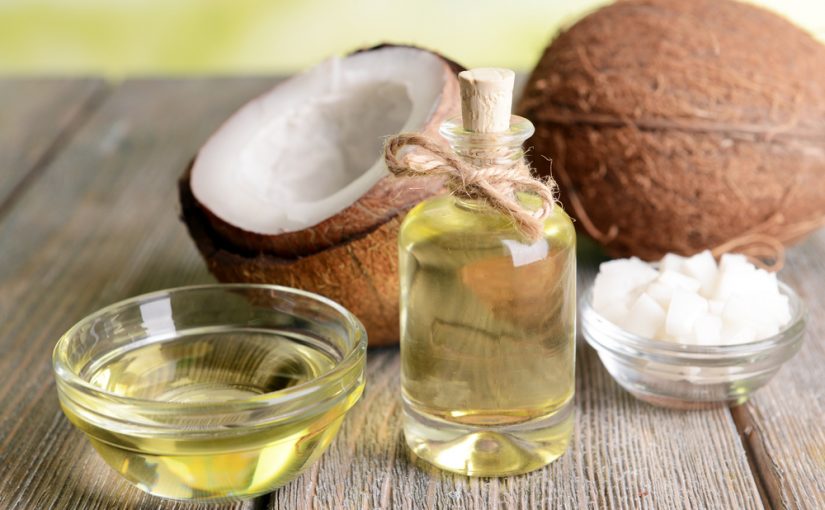 9 Benefits Of Coconut Oil You Never Knew About