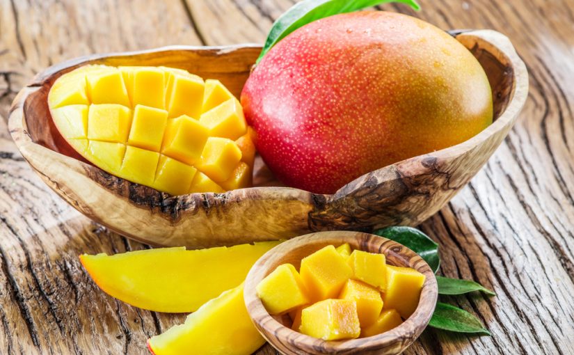 9 Things That Happen To Your Body When You Eat Mangoes Every Day
