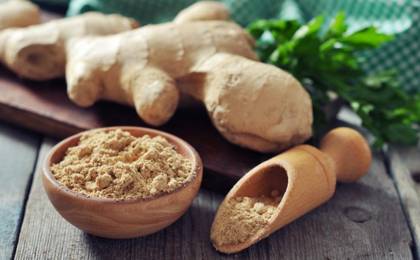 10 Things That Happen To Your Body When You Eat Ginger Every Day