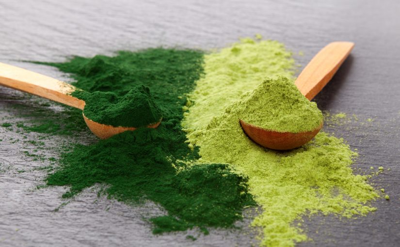 9 Things That Happen To Your Body When You Eat Superfood Powder Every Day
