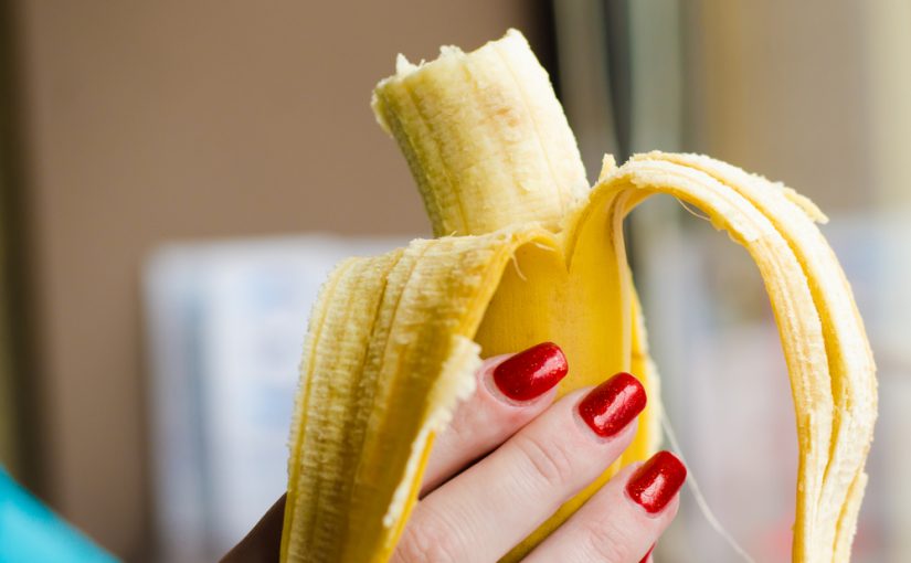 9 Things That Happen To Your Body When You Eat A Banana Every Day