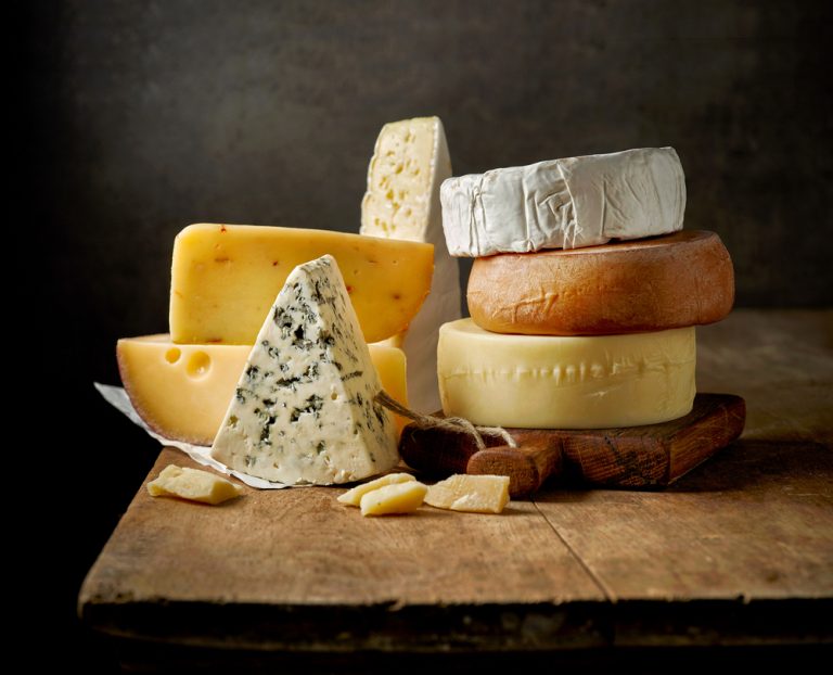 8 Things That Happen To Your Body When You Eat Cheese Every Day