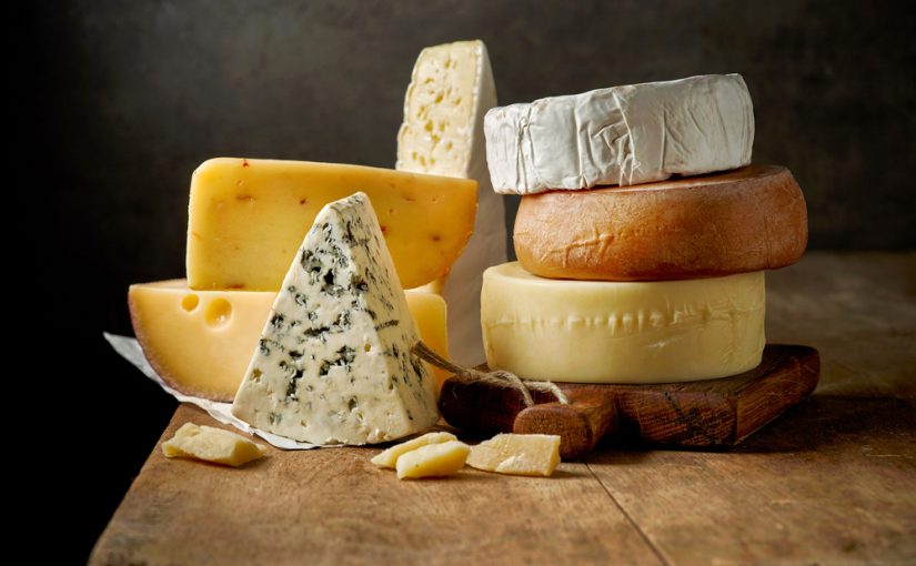 8 Things That Happen To Your Body When You Eat Cheese Every Day