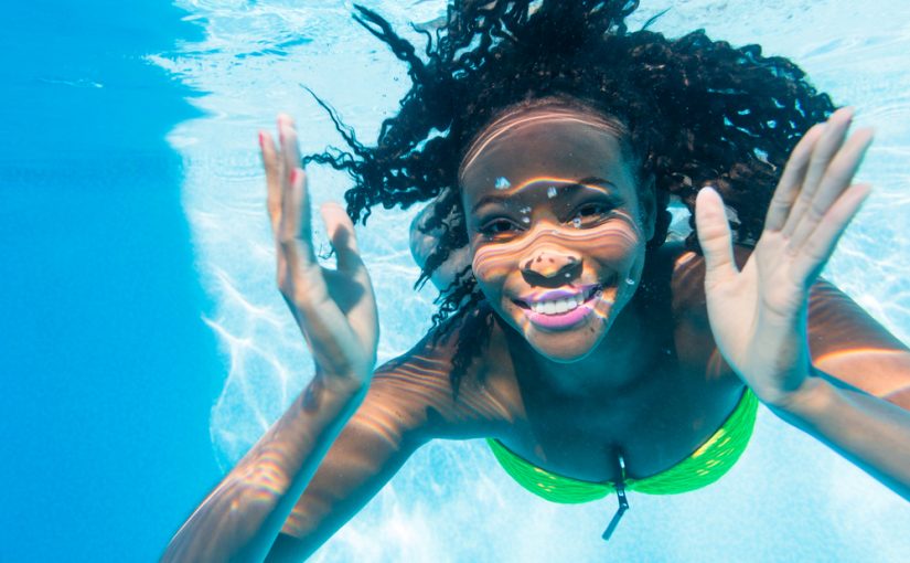 10 Things That Happen To Your Body When You Swim Every Day