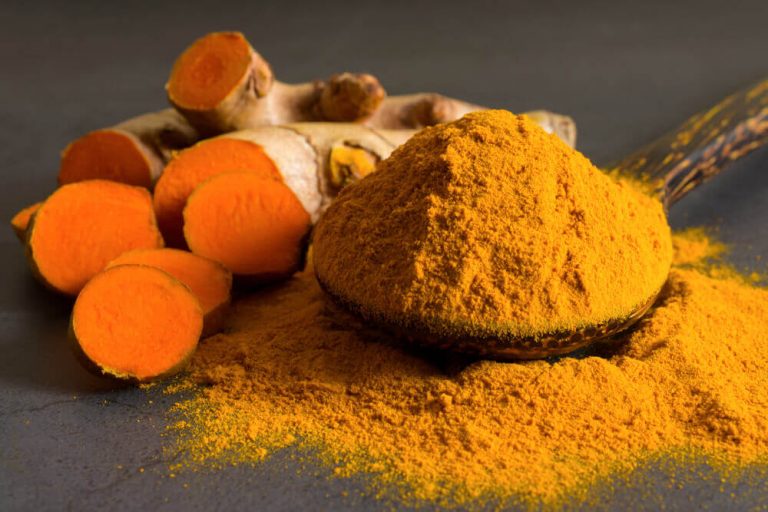 10 Amazing Health Benefits of Turmeric & Curcumin