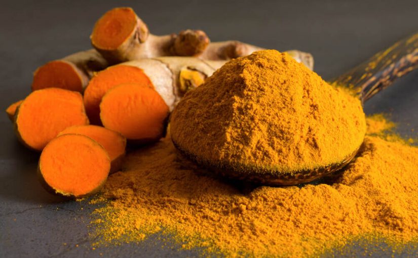 10 Amazing Health Benefits of Turmeric & Curcumin