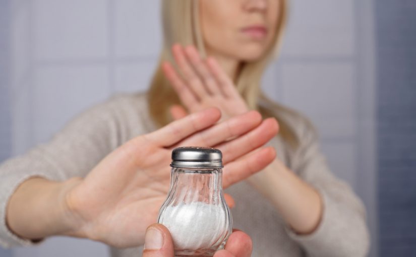 10 Things That Happen To Your Body When You Stop Eating Salt