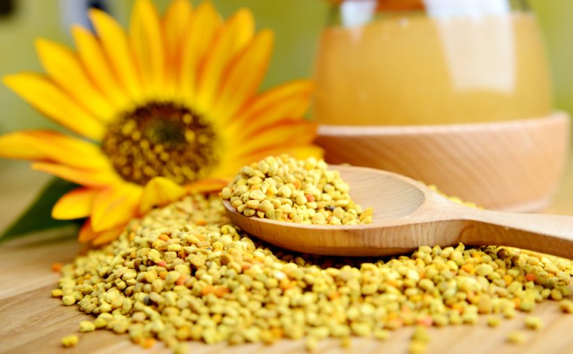 7 Things That Happen To Your Body When You Take Bee Pollen Every Day