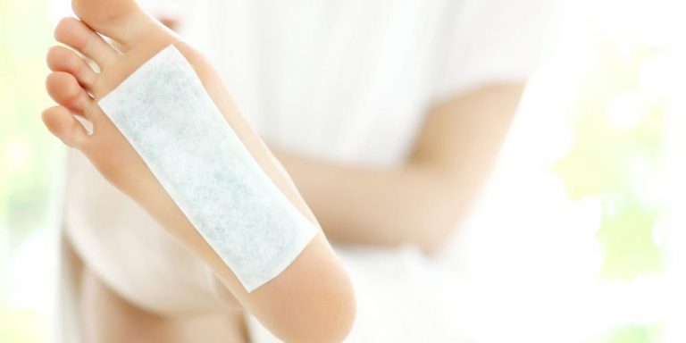The Truth About Detox Foot Pads