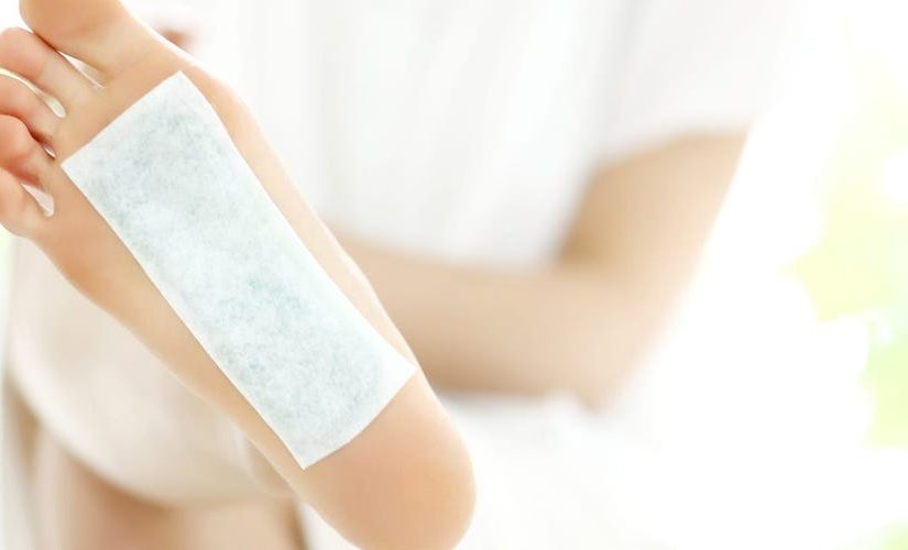The Truth About Detox Foot Pads