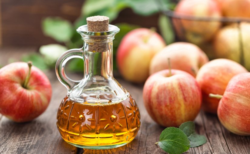 8 Things That Happen To Your Body When You Take Apple Cider Vinegar Every Day
