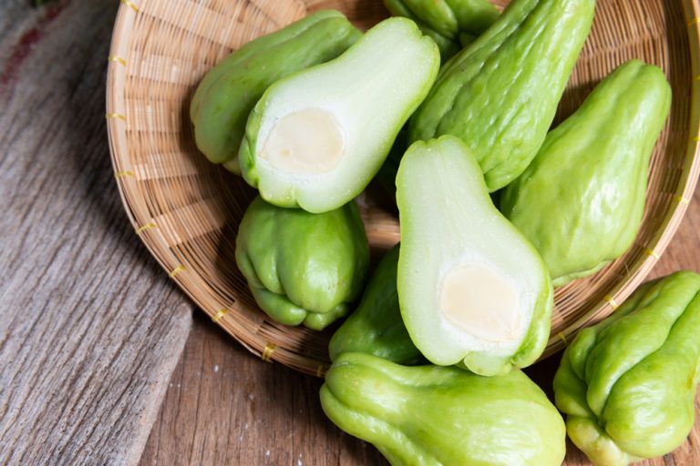 8 Things That Happen To Your Body When You Eat Chayote Every Day