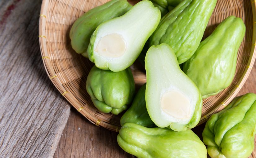 8 Things That Happen To Your Body When You Eat Chayote Every Day