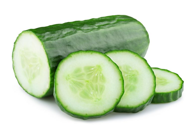 8 Things That Happen To Your Body When You Eat Cucumber Every Day