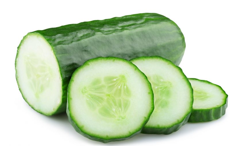 8 Things That Happen To Your Body When You Eat Cucumber Every Day