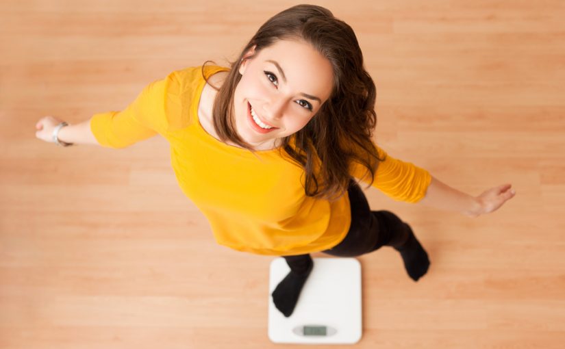 How Many Calories Should You Really Eat Per Day To Lose Weight?