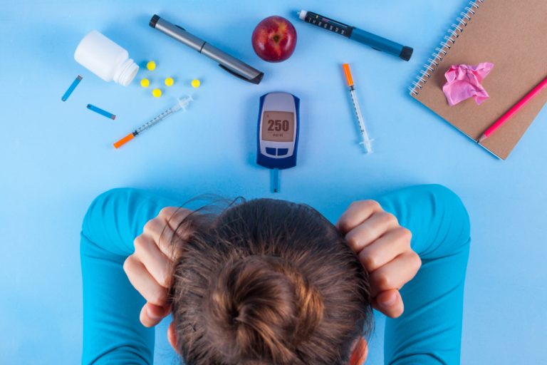 17 Warning Signs You May Have Diabetes