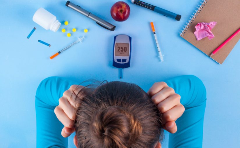 17 Warning Signs You May Have Diabetes