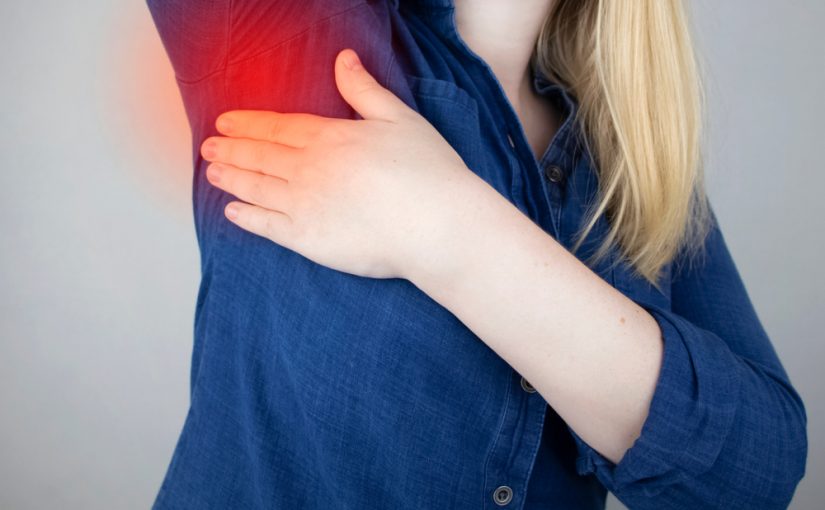 9 Warning Signs & Symptoms of HIV