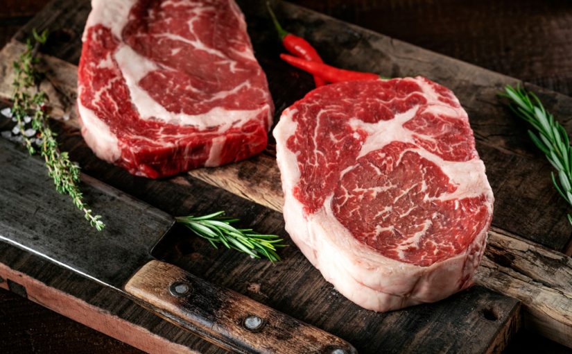 7 Reasons To Stop Eating Red Meat