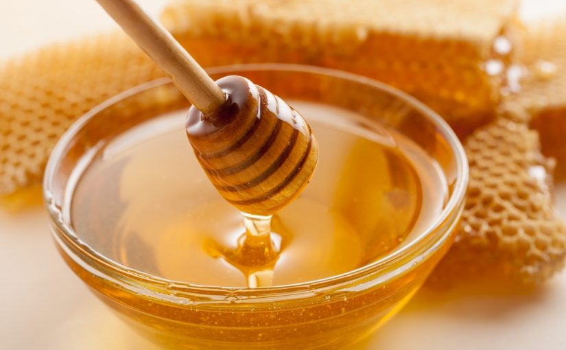 Why Eating Frozen Honey Can Be Dangerous
