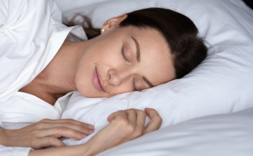 17 Tips To Get More Deep Sleep