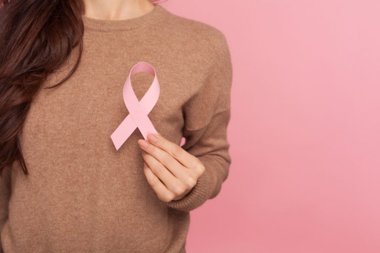 12 Warning Signs Of Breast Cancer