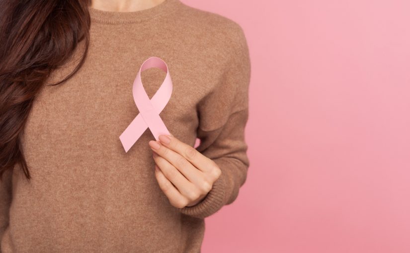 12 Warning Signs Of Breast Cancer