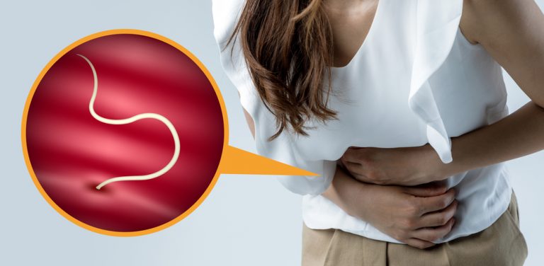 10 Warning Signs That You Have A Parasite