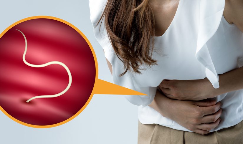 10 Warning Signs That You Have A Parasite