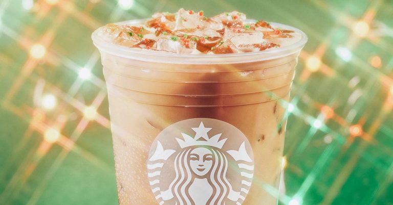 12 Starbucks Secret Menu Drinks To Order In Winter