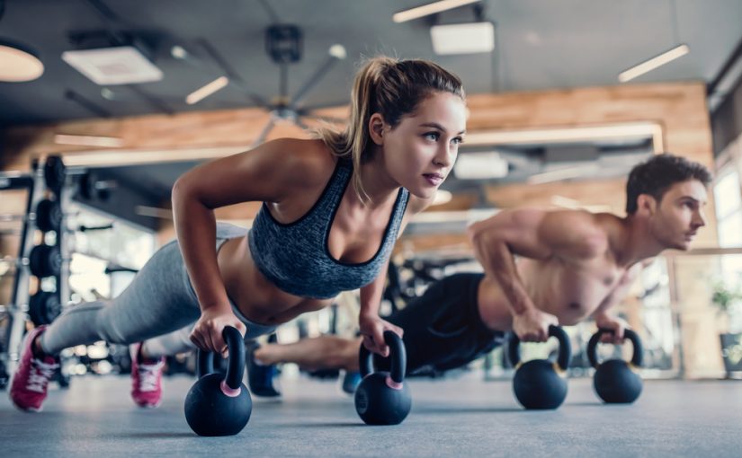 The Worst Diseases You Can Catch At The Gym And How To Prevent Them