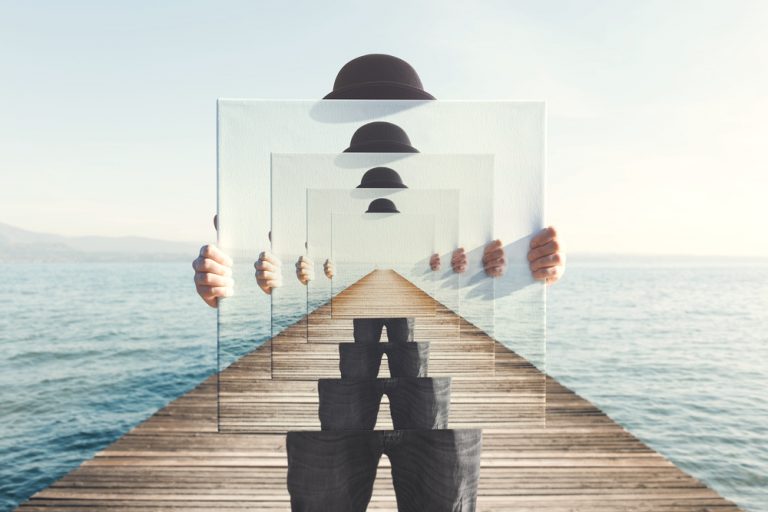 Optical Illusions That Reveal A Lot About Your Personality