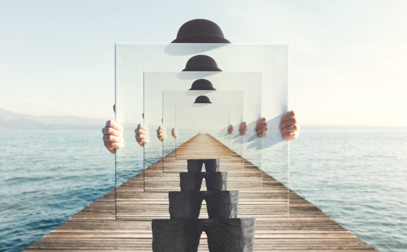 Optical Illusions That Reveal A Lot About Your Personality