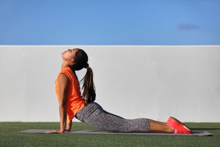7 Lower Back Stretches To Reduce Pain