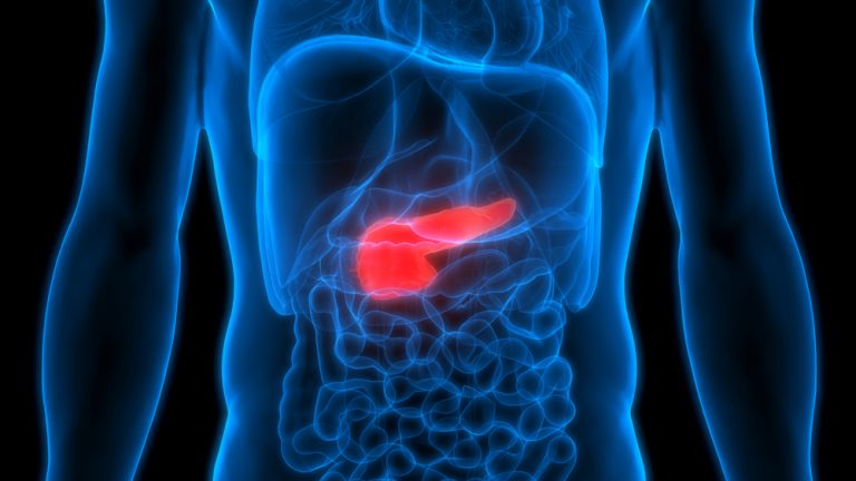8 Warning Signs Of Pancreatic Cancer