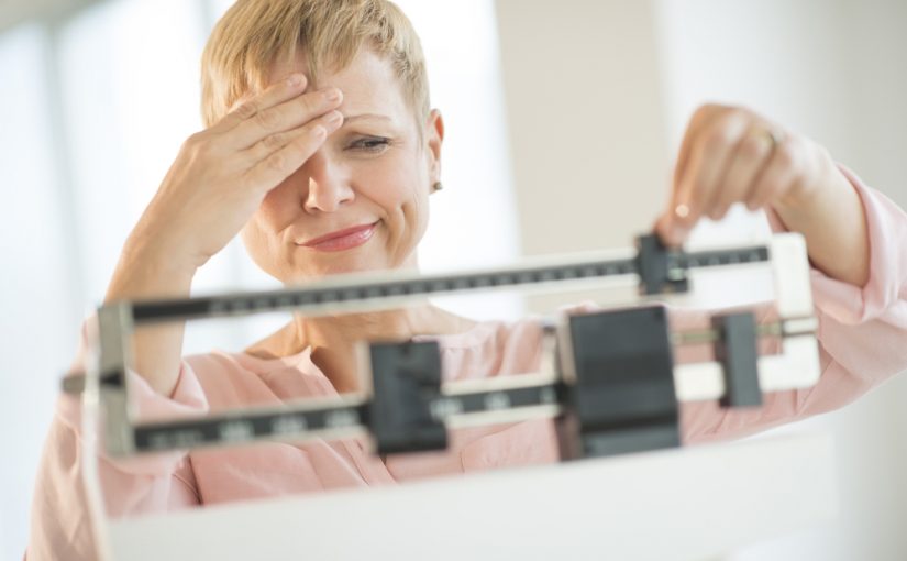 You’ve Lost Weight. Why Does It Come Back?