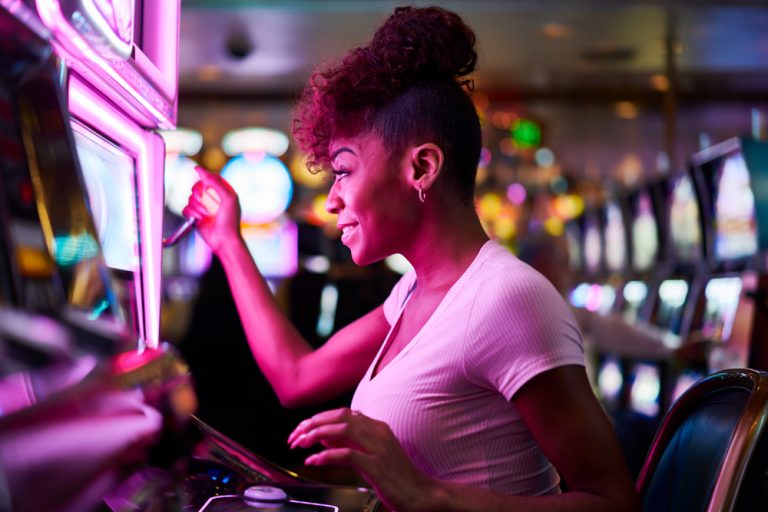6 Myths About Casinos You Always Thought Were True