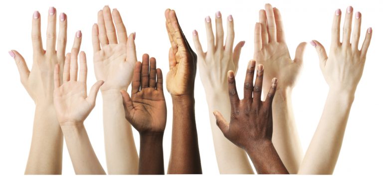 What Your Finger Shape Reveals About Your Personality