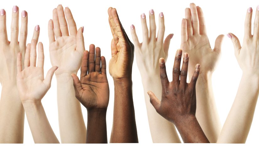What Your Finger Shape Reveals About Your Personality