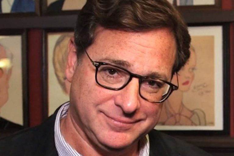 Doctors On Bob Saget’s Death: If You Hit Your Head, Do This Immediately To Save Your Life
