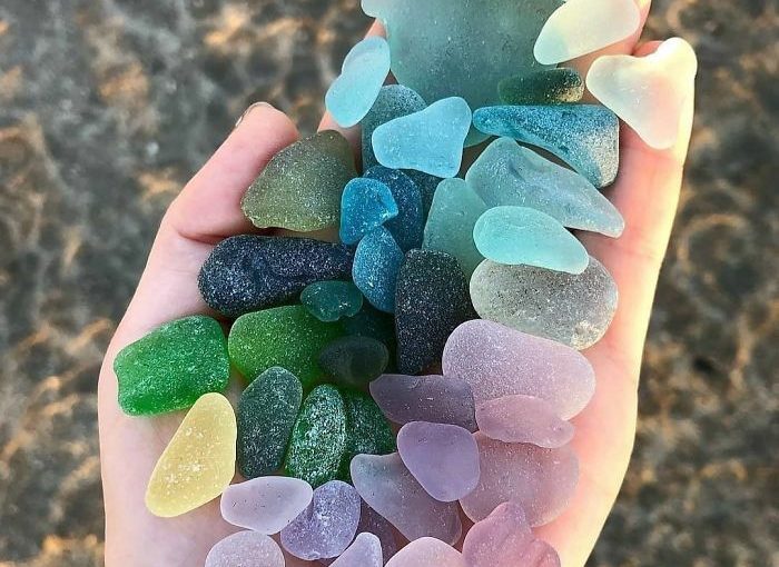 25 Satisfying Photos That Are Like Therapy For Your Eyes