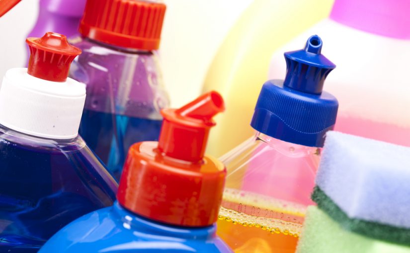 10 Common Household Items That May Cause Cancer