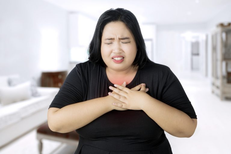 10 Warning Signs Of Heart Disease That Appear On Your Skin