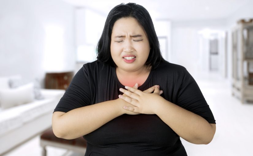 10 Warning Signs Of Heart Disease That Appear On Your Skin