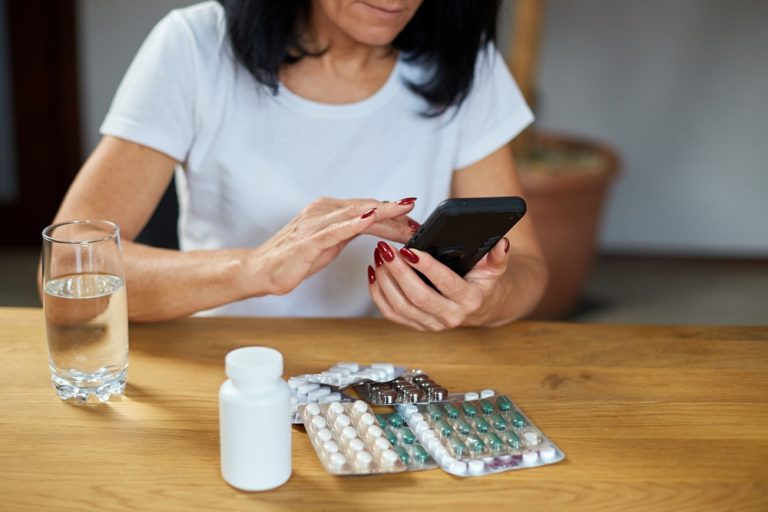 Over-The-Counter Medicines You Should Never Take Together