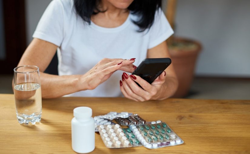Over-The-Counter Medicines You Should Never Take Together